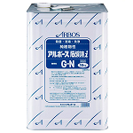 アルボース 石鹸液i G-N 18L